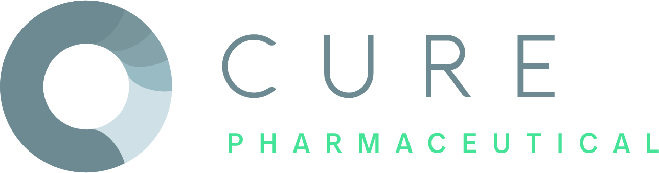 cure pharmaceutical, 口腔薄膜制剂